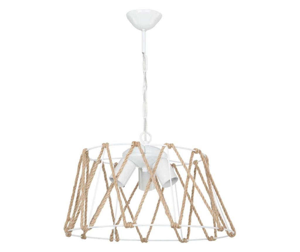 Lustra - Squid lighting, Alb de la Squid lighting